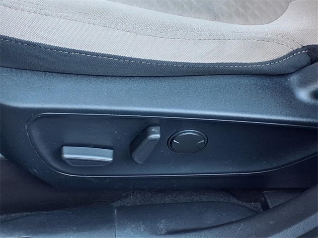 2022 Ford Escape Plug-In Hybrid