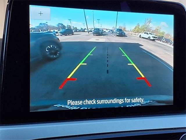 2022 Ford Escape Plug-In Hybrid