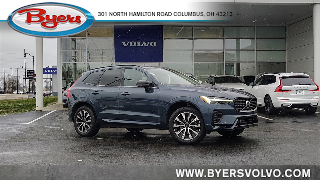 2024 Volvo XC60 B5 Core Dark Theme AWD