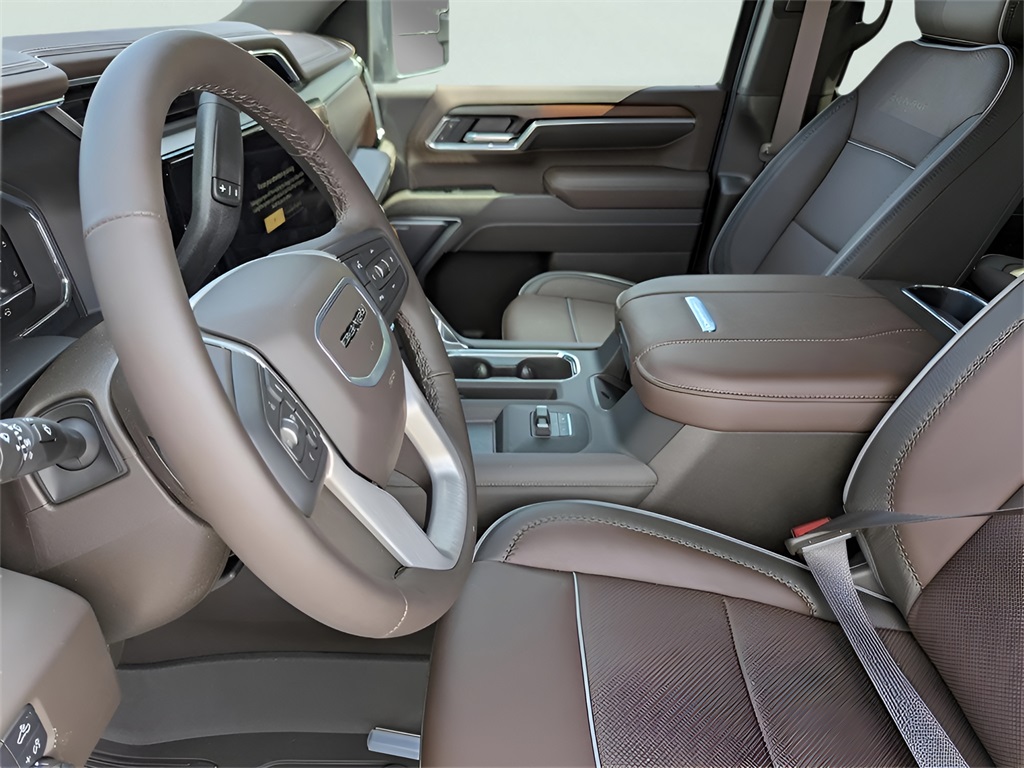 New Car 2025 Gmc Sierra 2500hd  Denali For Sale Under $90,000 In Austin, Texas