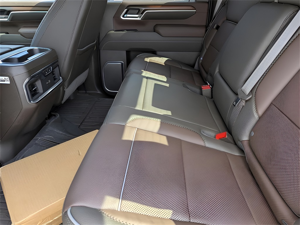 New Car 2025 Gmc Sierra 2500hd  Denali For Sale Under $90,000 In Austin, Texas