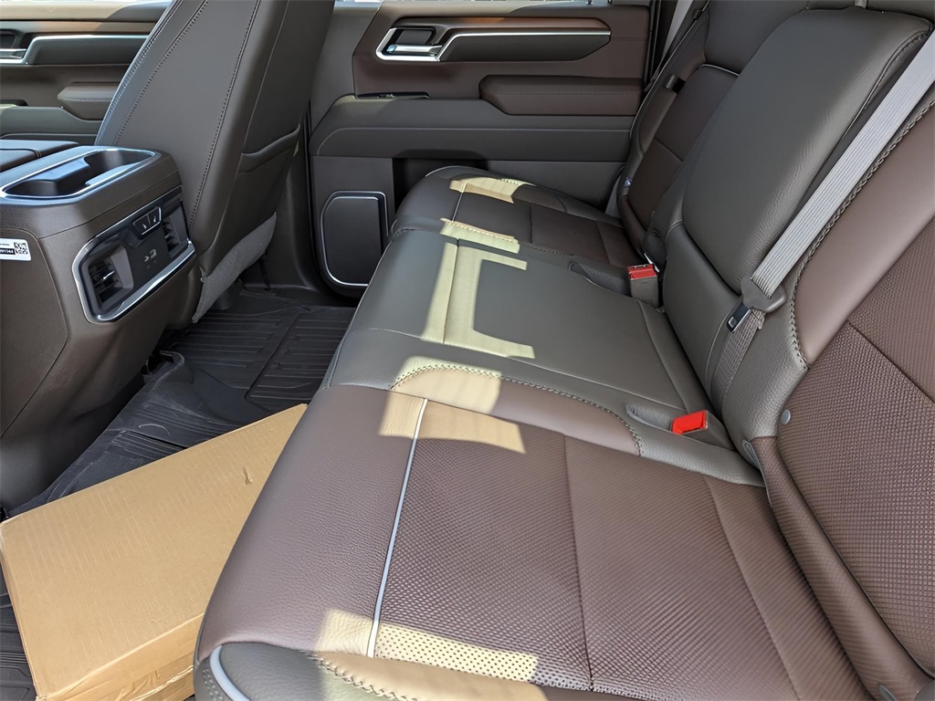 New Car 2025 Gmc Sierra 2500hd  Denali For Sale Under $90,000 In Austin, Texas