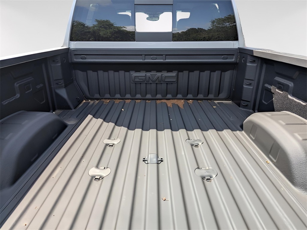 New Car 2025 Gmc Sierra 2500hd  Denali For Sale Under $90,000 In Austin, Texas