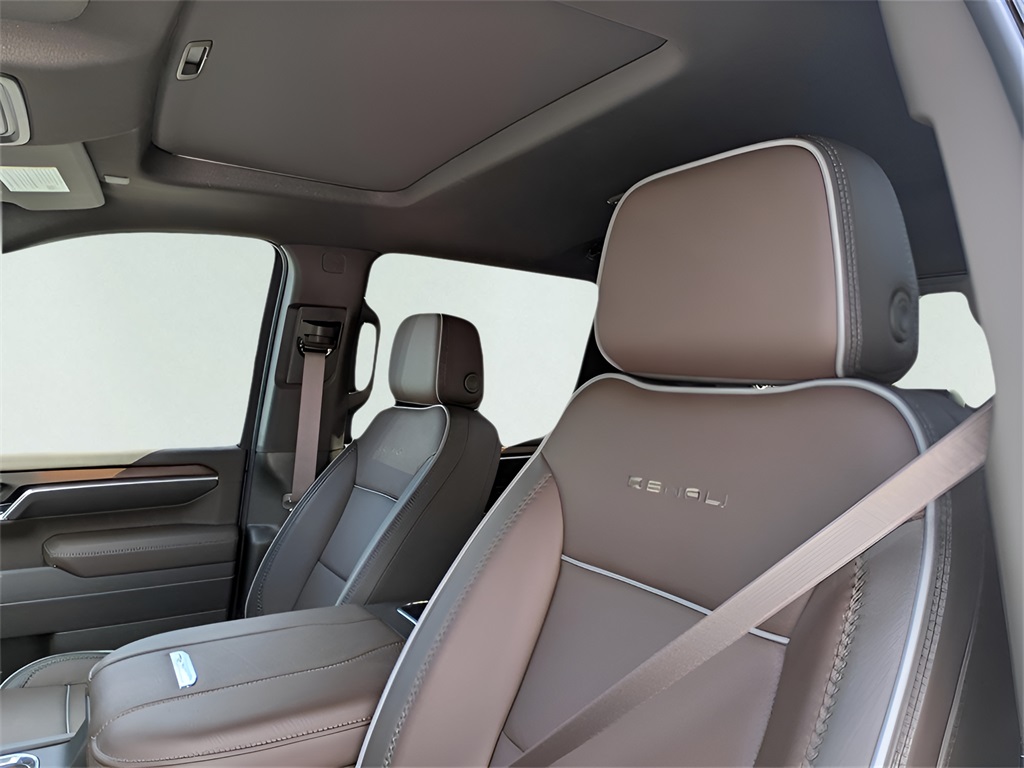 New Car 2025 Gmc Sierra 2500hd  Denali For Sale Under $90,000 In Austin, Texas