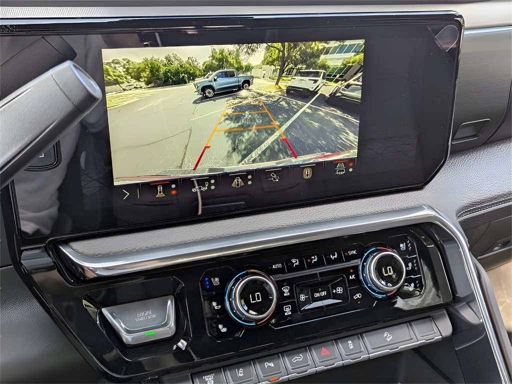 New Car 2025 Gmc Sierra 2500hd  Denali For Sale Under $90,000 In Austin, Texas