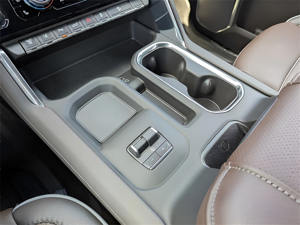 New Car 2025 Gmc Sierra 2500hd  Denali For Sale Under $90,000 In Austin, Texas