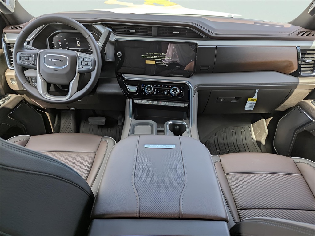 New Car 2025 Gmc Sierra 2500hd  Denali For Sale Under $90,000 In Austin, Texas