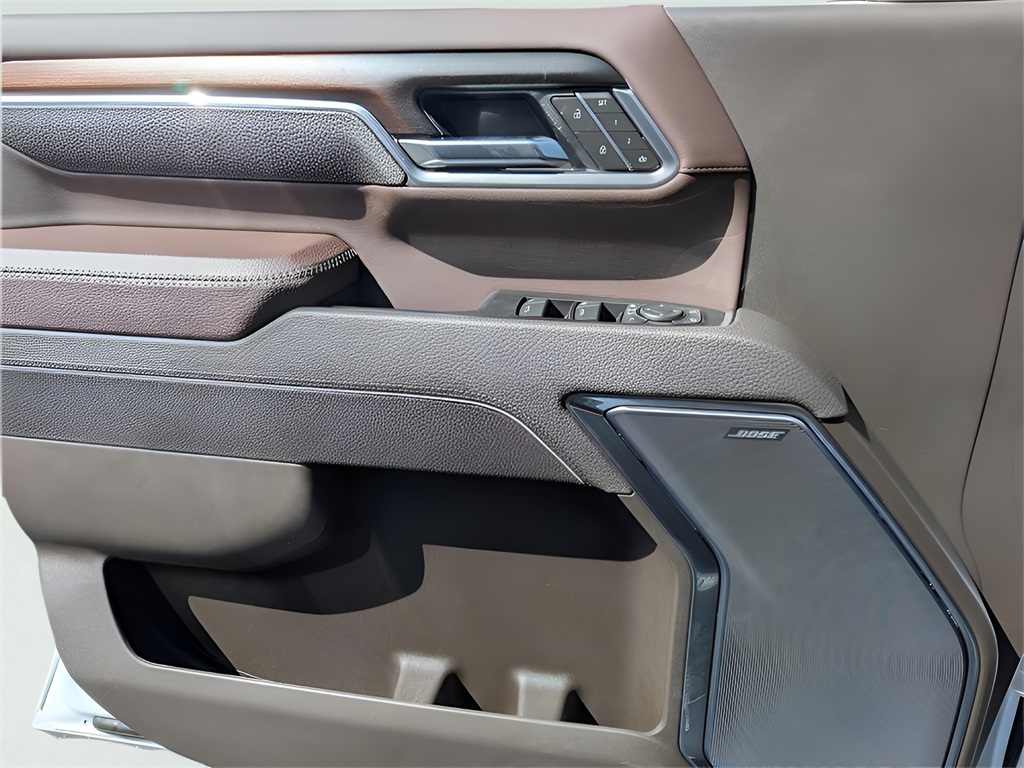 New Car 2025 Gmc Sierra 2500hd  Denali For Sale Under $90,000 In Austin, Texas