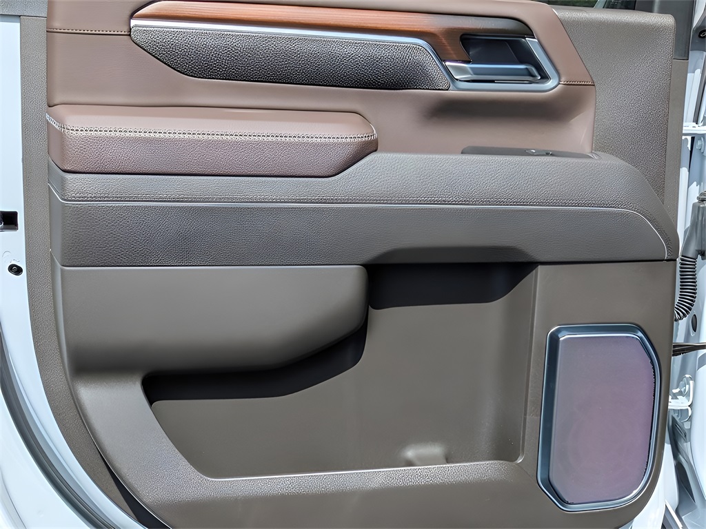 New Car 2025 Gmc Sierra 2500hd  Denali For Sale Under $90,000 In Austin, Texas