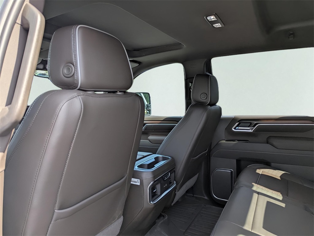 New Car 2025 Gmc Sierra 2500hd  Denali For Sale Under $90,000 In Austin, Texas