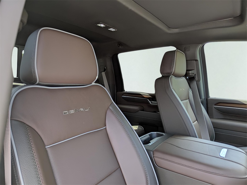 New Car 2025 Gmc Sierra 2500hd  Denali For Sale Under $90,000 In Austin, Texas