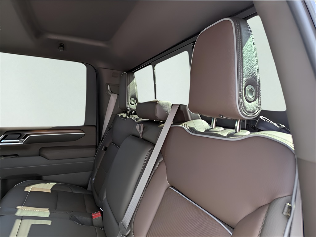 New Car 2025 Gmc Sierra 2500hd  Denali For Sale Under $90,000 In Austin, Texas