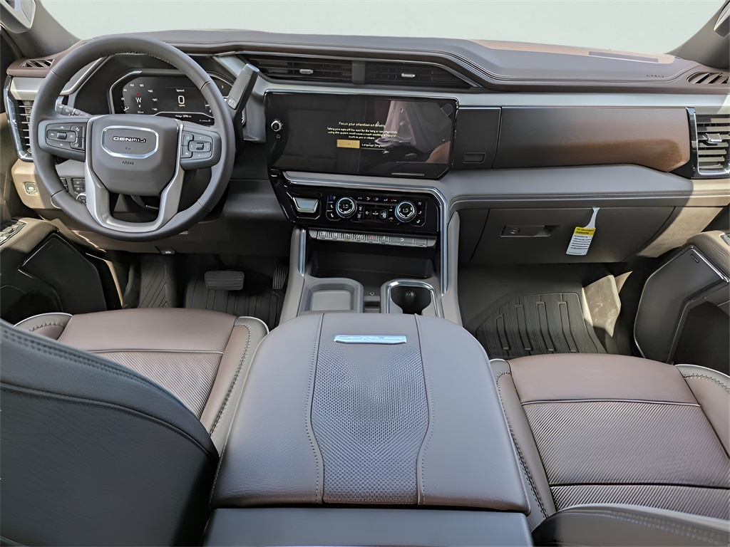 New Car 2025 Gmc Sierra 2500hd  Denali For Sale Under $90,000 In Austin, Texas