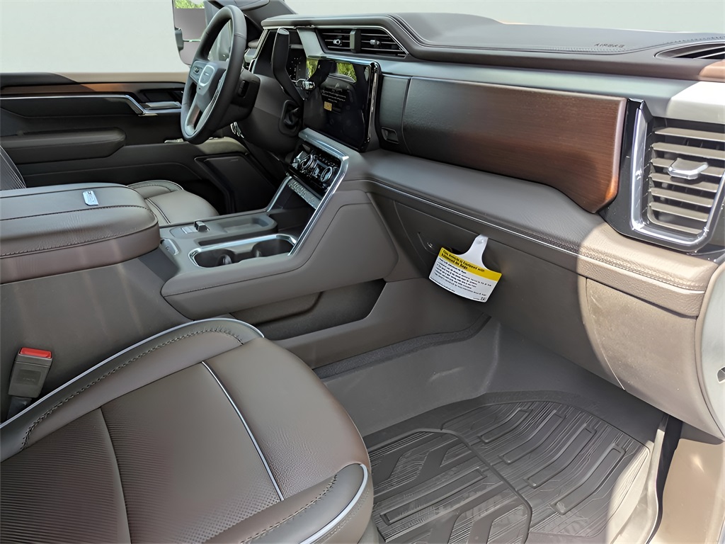 New Car 2025 Gmc Sierra 2500hd  Denali For Sale Under $90,000 In Austin, Texas