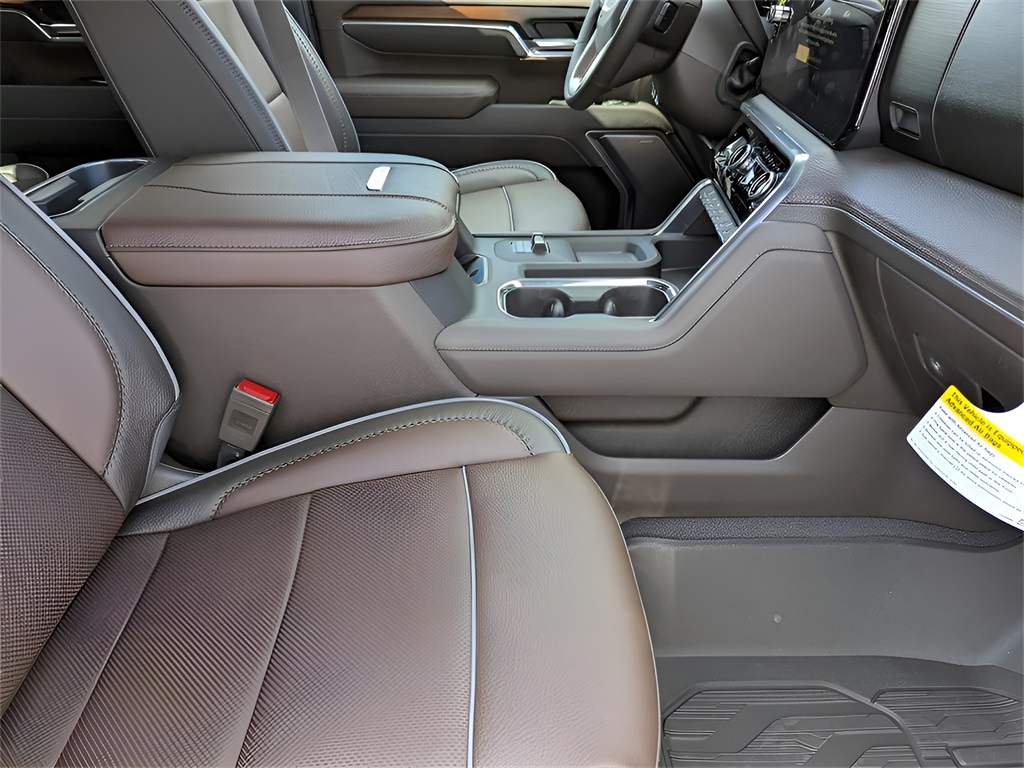 New Car 2025 Gmc Sierra 2500hd  Denali For Sale Under $90,000 In Austin, Texas