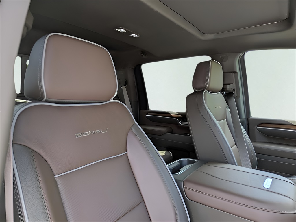 New Car 2025 Gmc Sierra 2500hd  Denali For Sale Under $90,000 In Austin, Texas