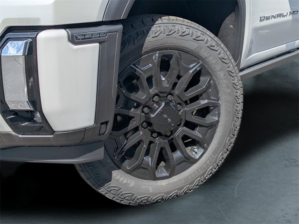 New Car 2025 Gmc Sierra 2500hd  Denali For Sale Under $90,000 In Austin, Texas