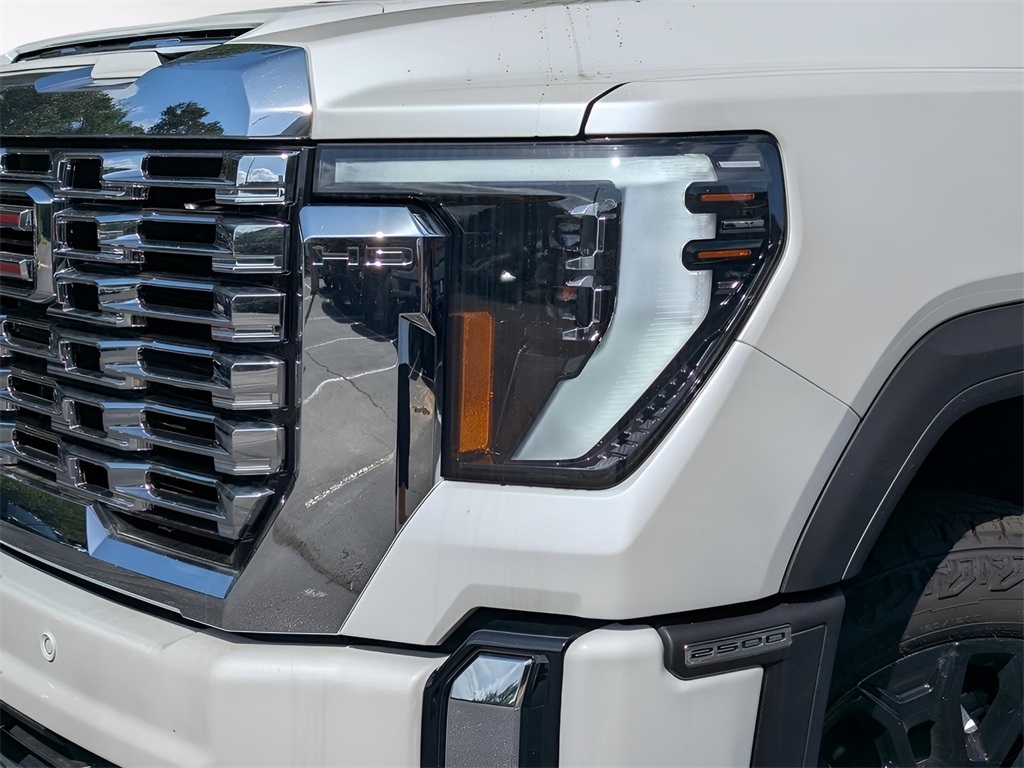 New Car 2025 Gmc Sierra 2500hd  Denali For Sale Under $90,000 In Austin, Texas