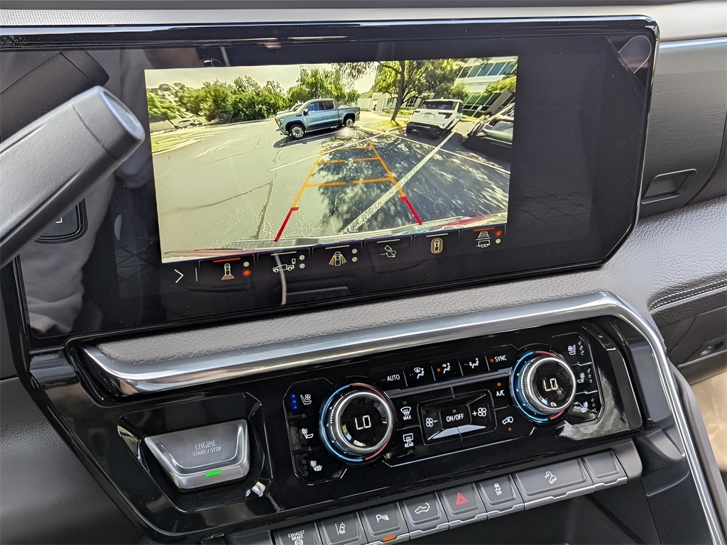 New Car 2025 Gmc Sierra 2500hd  Denali For Sale Under $90,000 In Austin, Texas