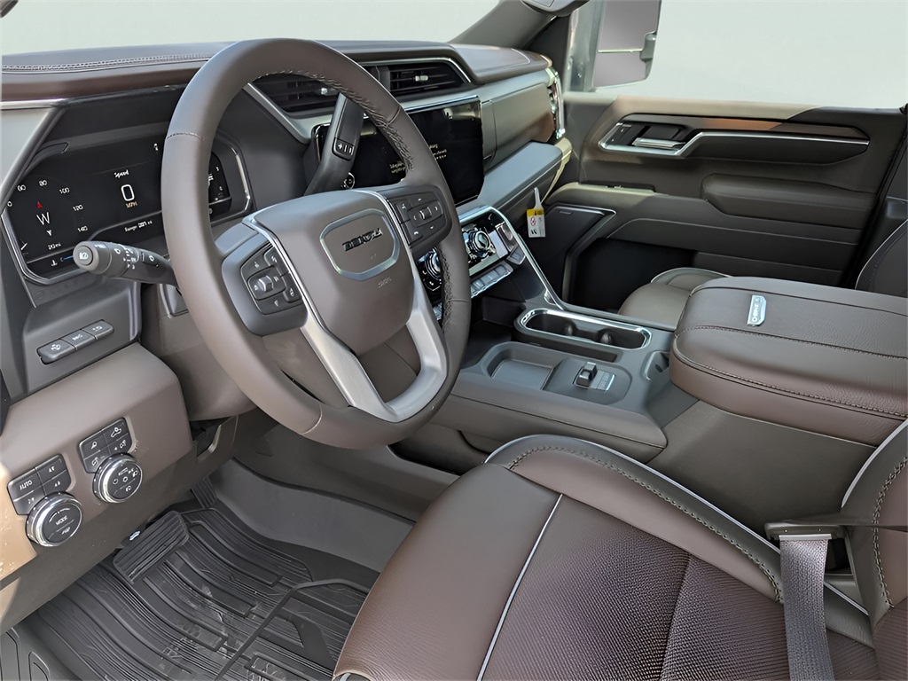 New Car 2025 Gmc Sierra 2500hd  Denali For Sale Under $90,000 In Austin, Texas