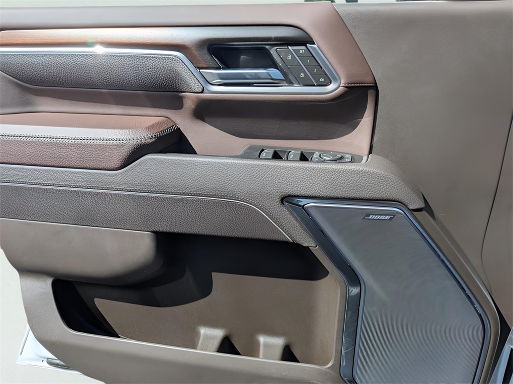 New Car 2025 Gmc Sierra 2500hd  Denali For Sale Under $90,000 In Austin, Texas