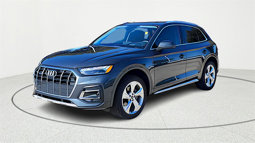 2021 Audi Q5