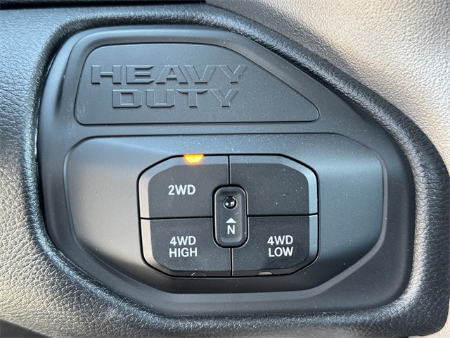 2026 Ram 2500 Laramie White at River Oaks CDJR