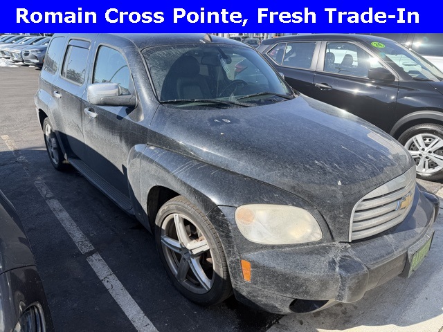 2009 Chevrolet HHR 2LT FWD