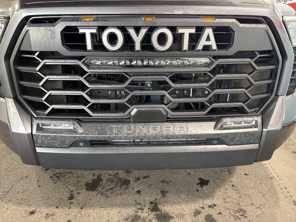 Thumbnail: 2024 Toyota Tundra - 15
