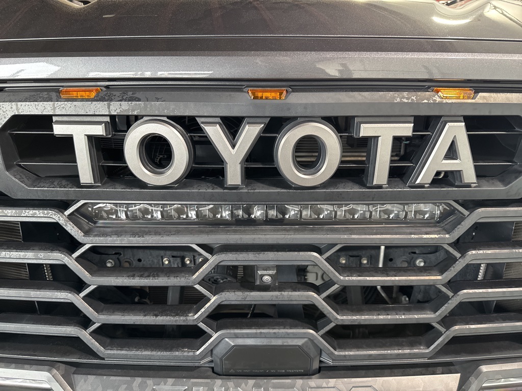 Thumbnail: 2024 Toyota Tundra - 16