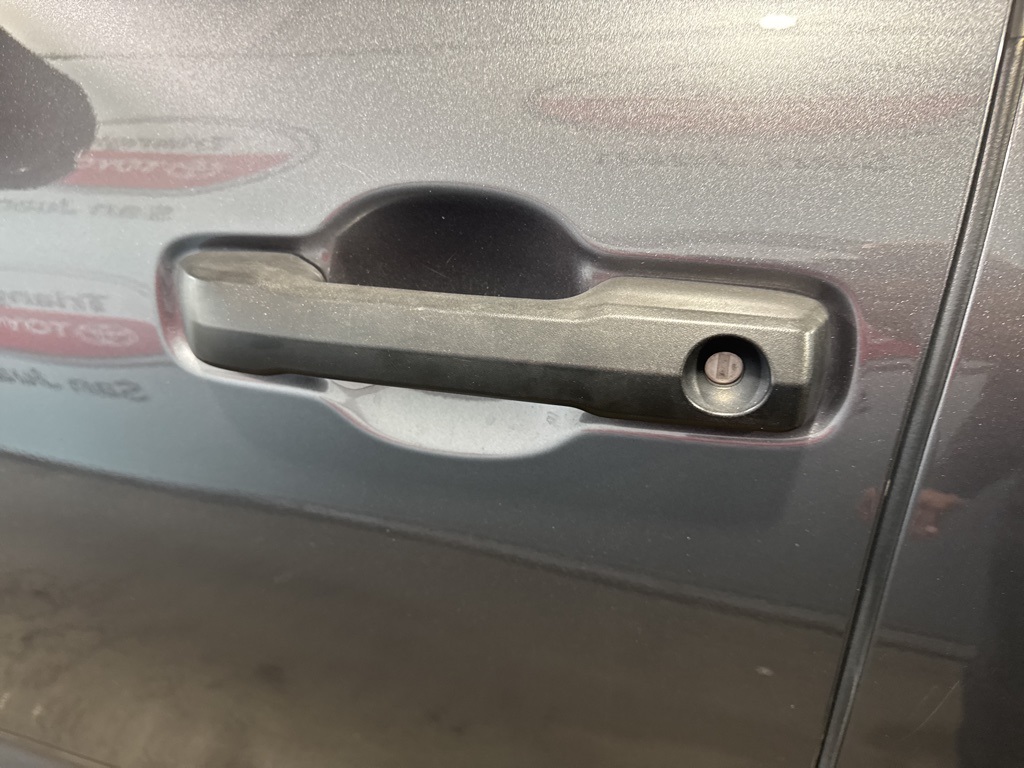 Thumbnail: 2024 Toyota Tundra - 17