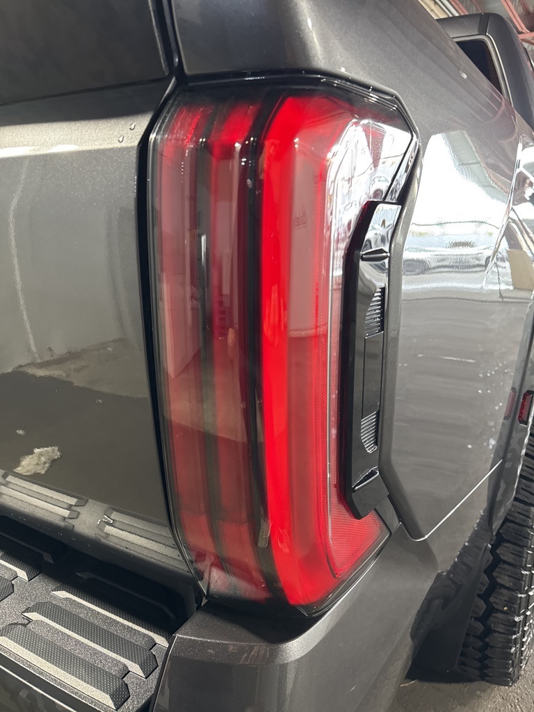 Thumbnail: 2024 Toyota Tundra - 19