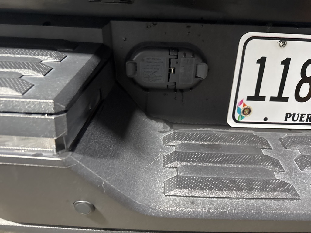 Thumbnail: 2024 Toyota Tundra - 23