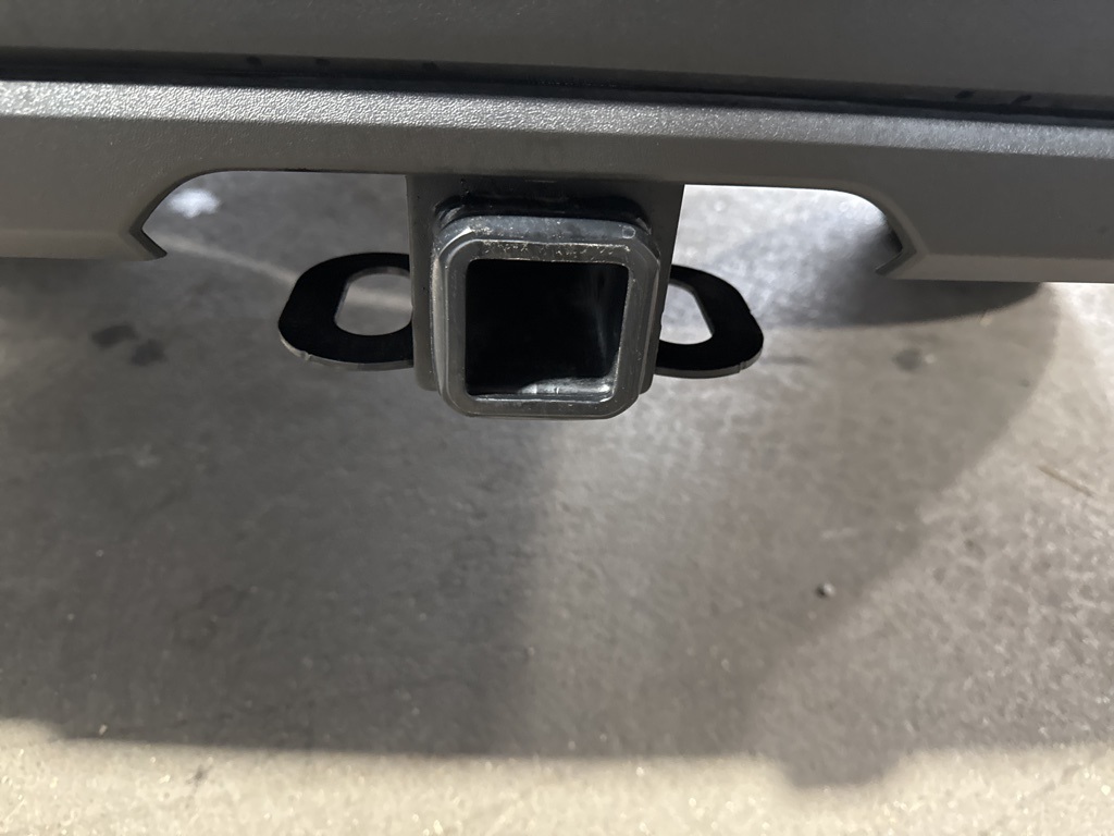 Thumbnail: 2024 Toyota Tundra - 24