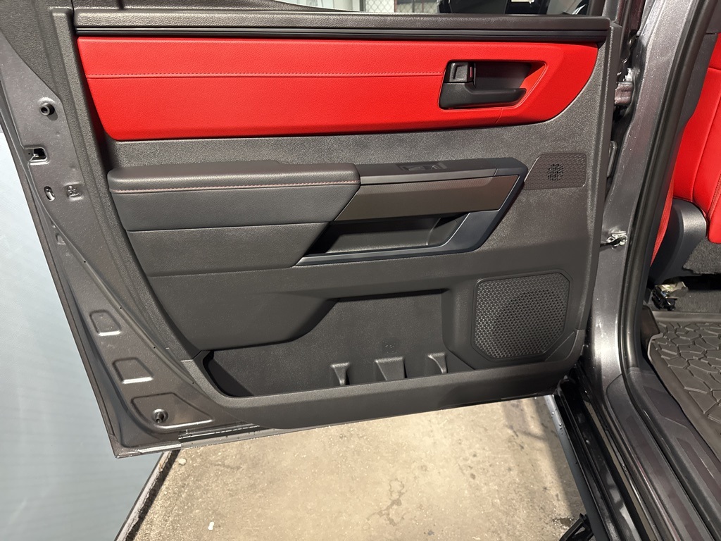 Thumbnail: 2024 Toyota Tundra - 25