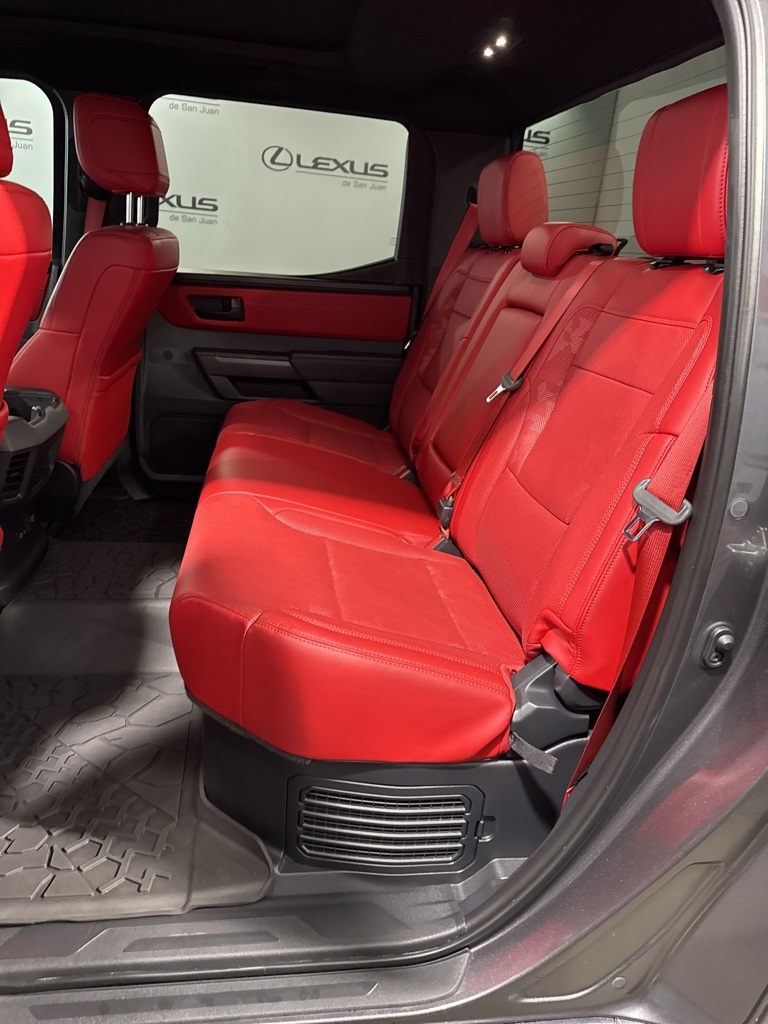 Thumbnail: 2024 Toyota Tundra - 28