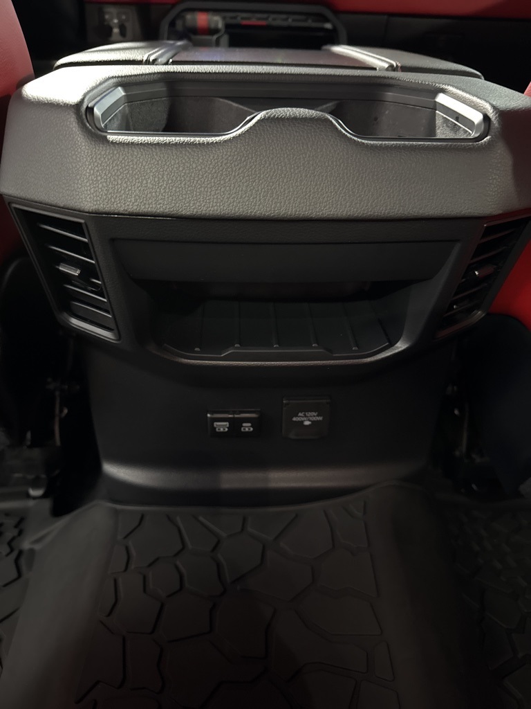 Thumbnail: 2024 Toyota Tundra - 29