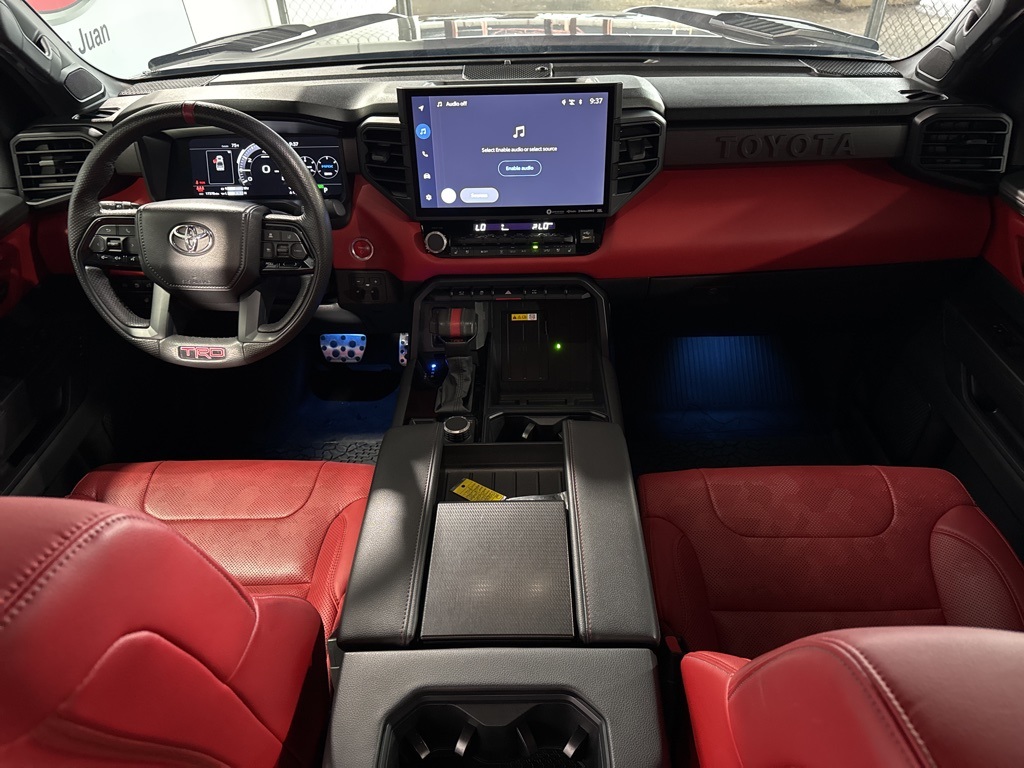 Thumbnail: 2024 Toyota Tundra - 30