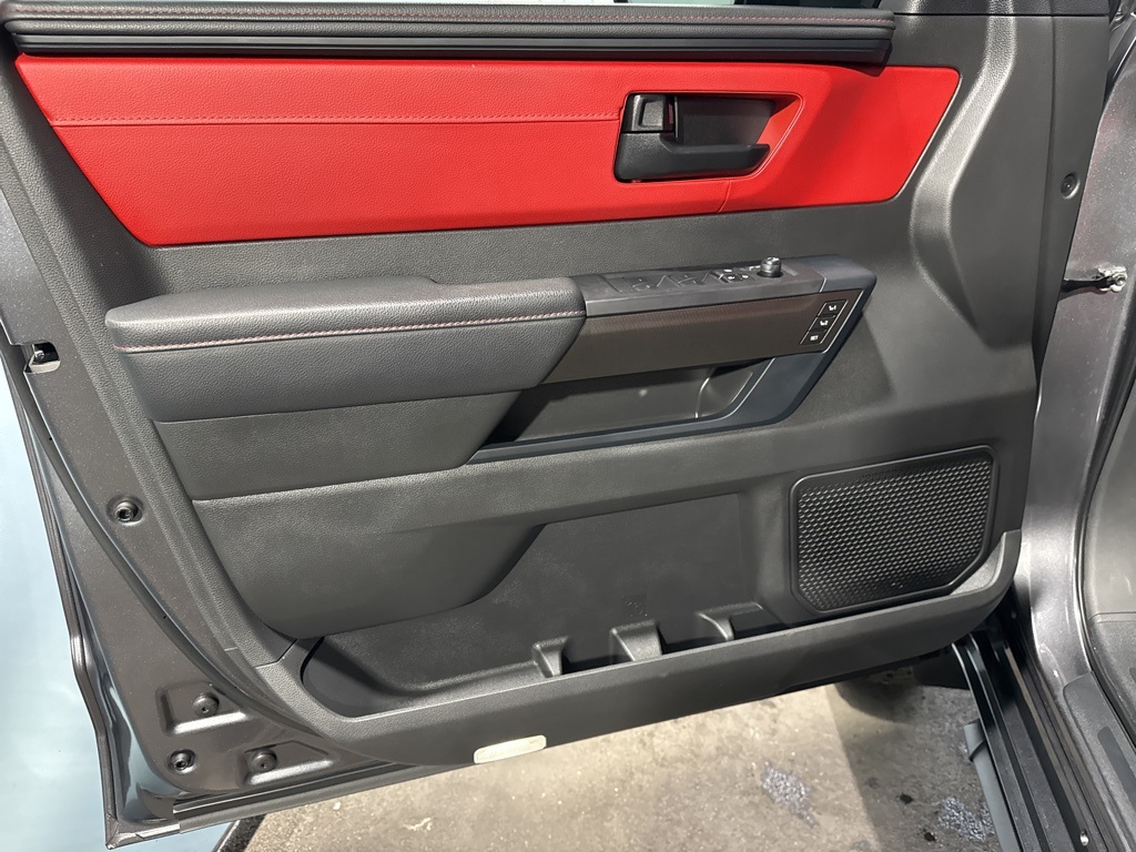 Thumbnail: 2024 Toyota Tundra - 31