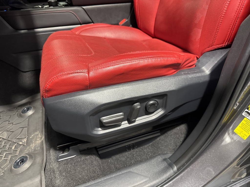 Used Car 2024 Toyota Tundra Hybrid  Trd Pro For Sale Under $70,000 In San Juan, Puerto Rico