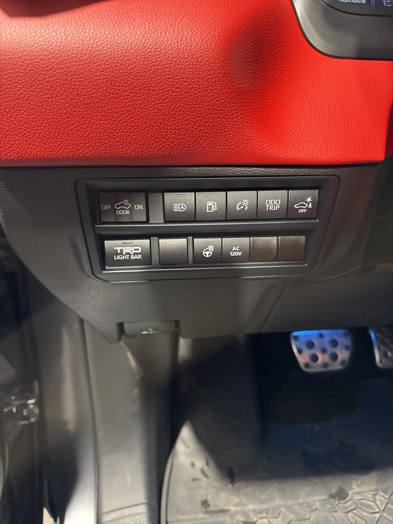 Used Car 2024 Toyota Tundra Hybrid  Trd Pro For Sale Under $70,000 In San Juan, Puerto Rico