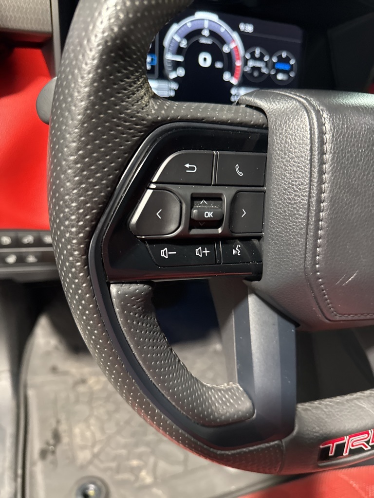 Used Car 2024 Toyota Tundra Hybrid  Trd Pro For Sale Under $70,000 In San Juan, Puerto Rico