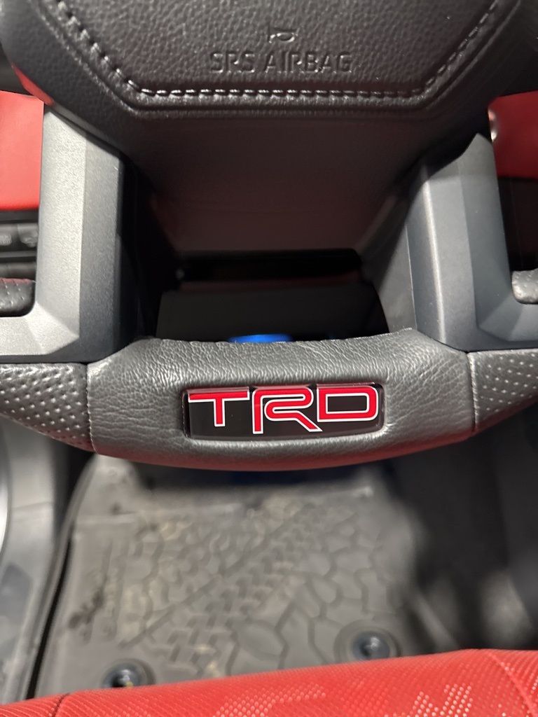 Used Car 2024 Toyota Tundra Hybrid  Trd Pro For Sale Under $70,000 In San Juan, Puerto Rico