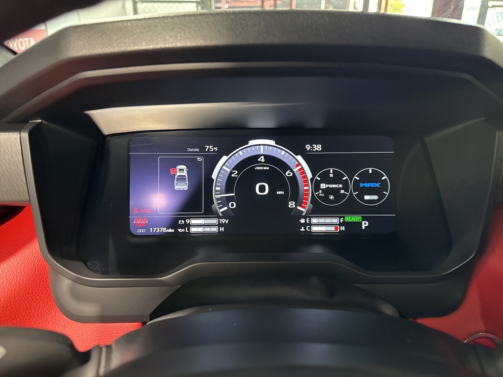 Used Car 2024 Toyota Tundra Hybrid  Trd Pro For Sale Under $70,000 In San Juan, Puerto Rico