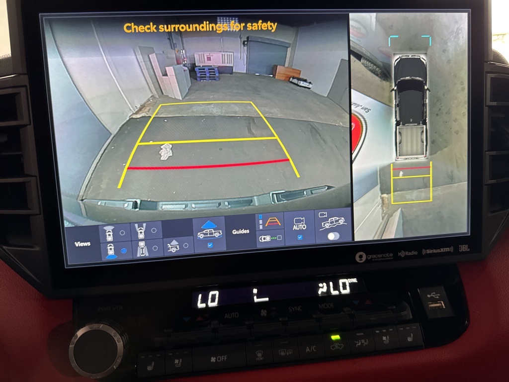 Used Car 2024 Toyota Tundra Hybrid  Trd Pro For Sale Under $70,000 In San Juan, Puerto Rico