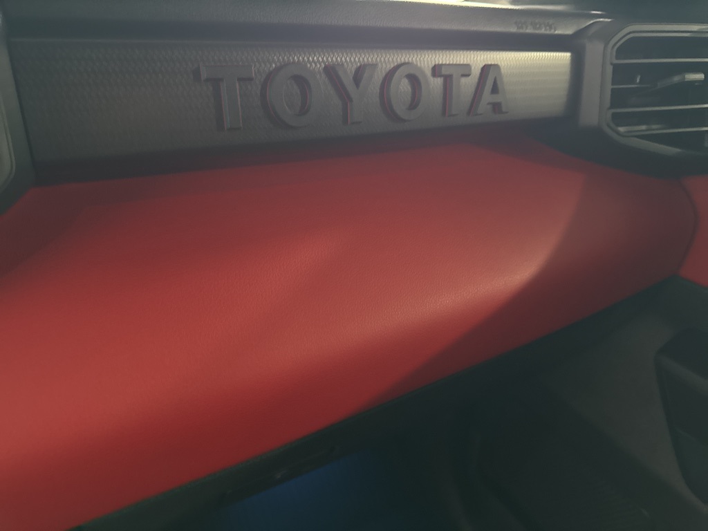 Used Car 2024 Toyota Tundra Hybrid  Trd Pro For Sale Under $70,000 In San Juan, Puerto Rico