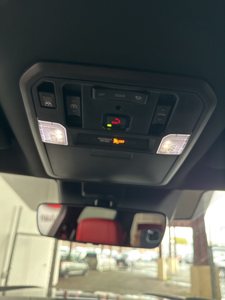 Used Car 2024 Toyota Tundra Hybrid  Trd Pro For Sale Under $70,000 In San Juan, Puerto Rico