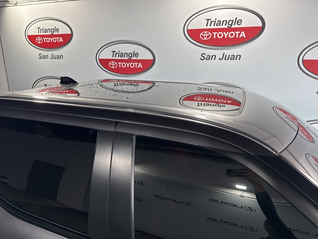 Used Car 2024 Toyota Tundra Hybrid  Trd Pro For Sale Under $70,000 In San Juan, Puerto Rico