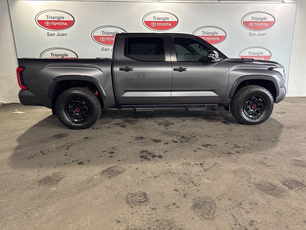 Thumbnail: 2024 Toyota Tundra - 6