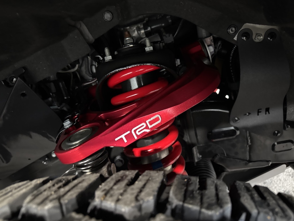 Thumbnail: 2024 Toyota Tundra - 8